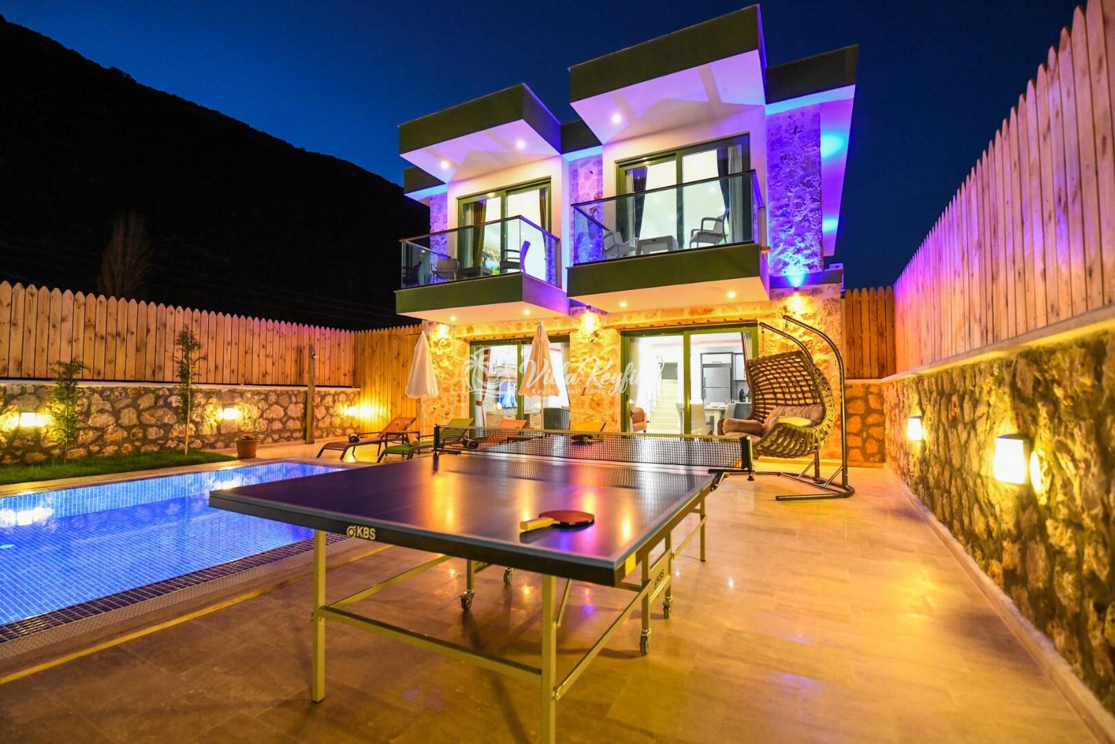Villa Gamze — 5