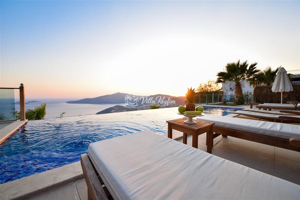 Villa Rozen Sunrise — 23