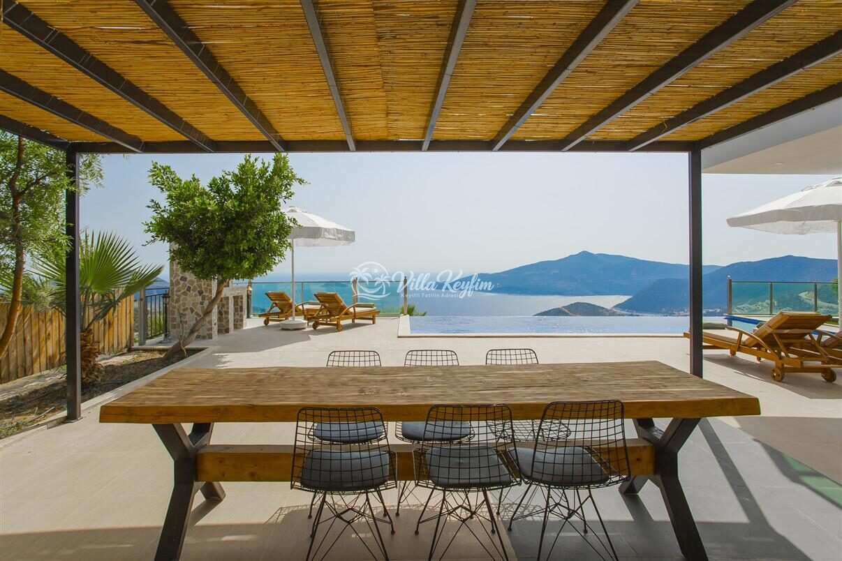 Villa Rozen Sunrise — 24