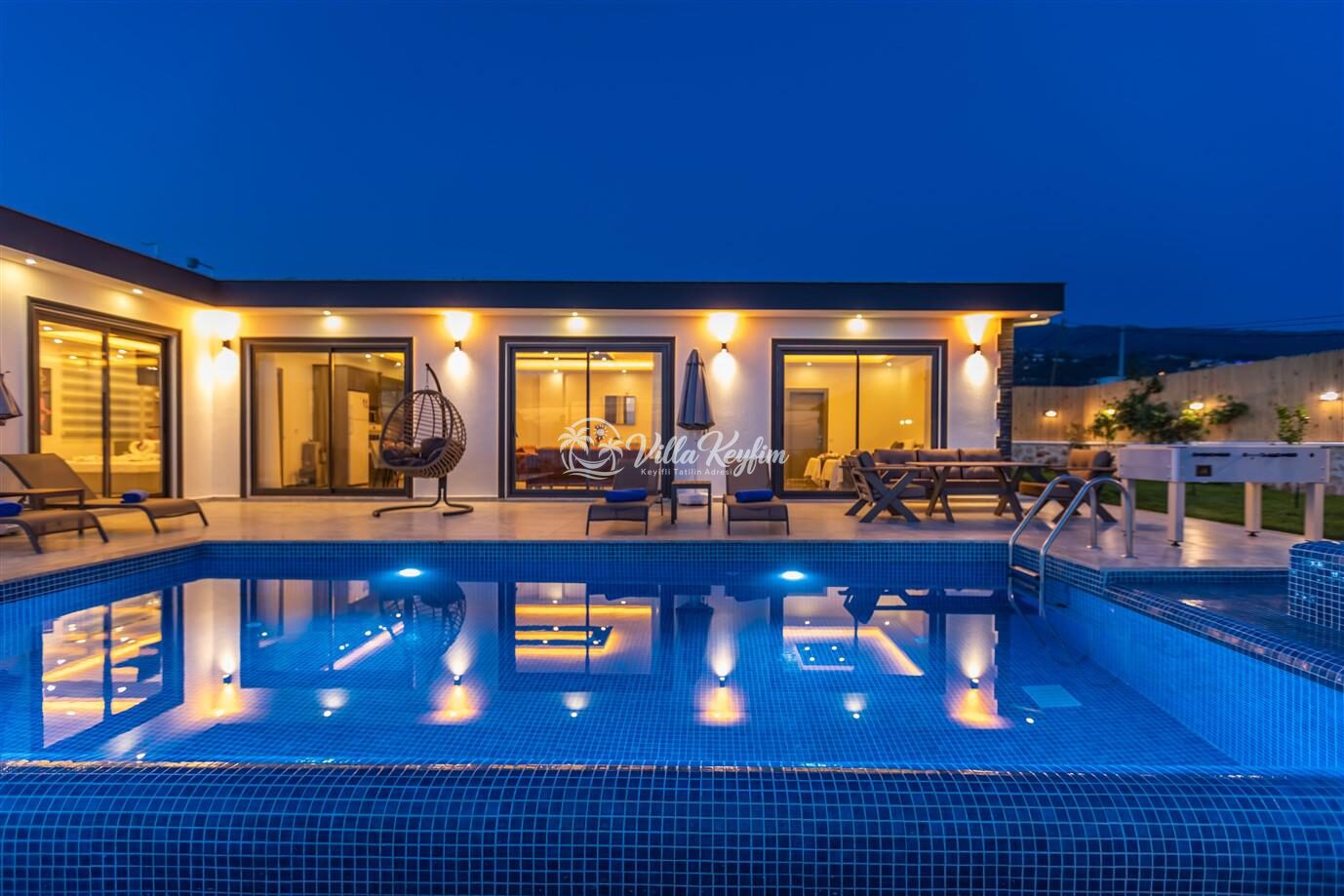 Villa Merve — 4