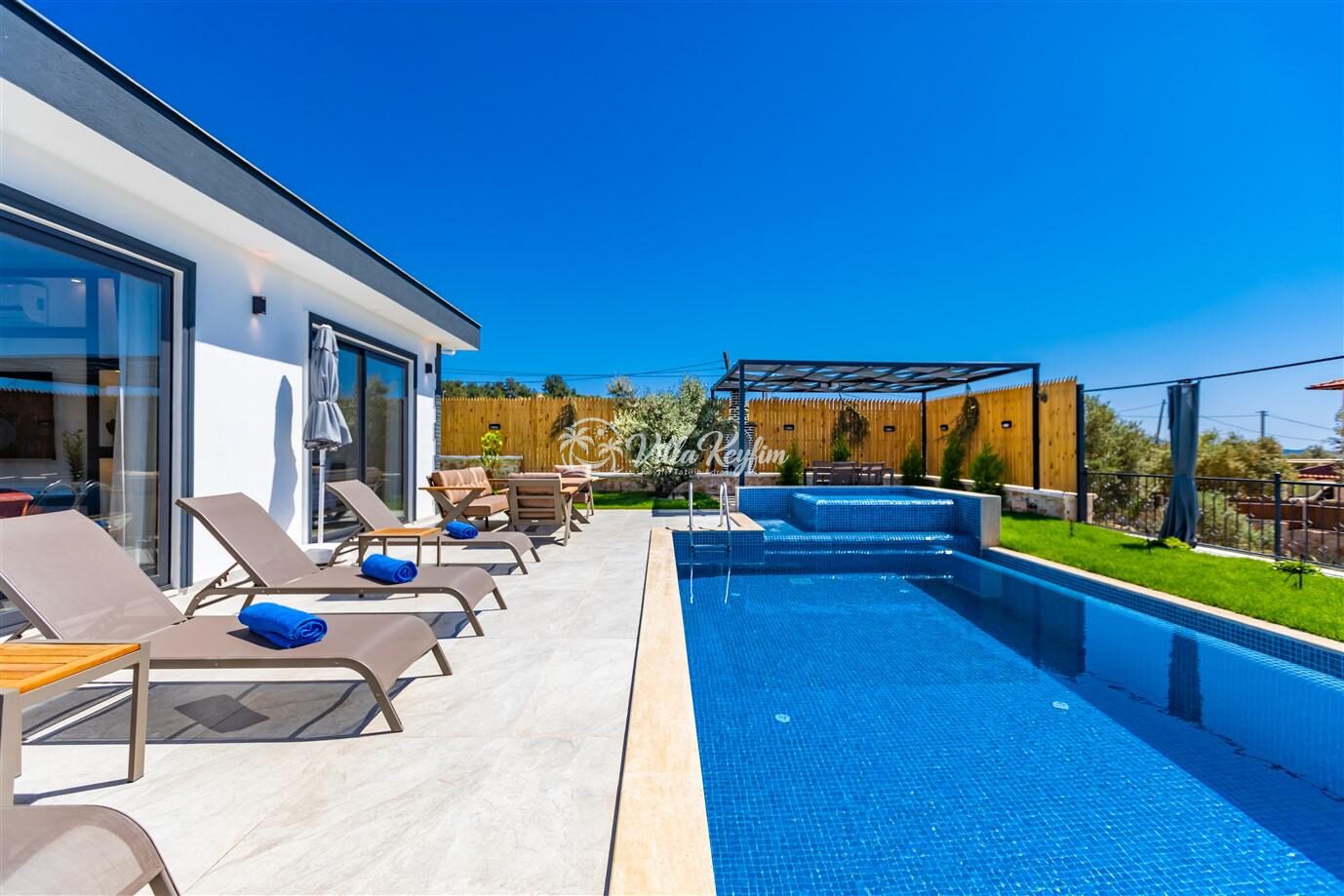 Villa Merve — 6
