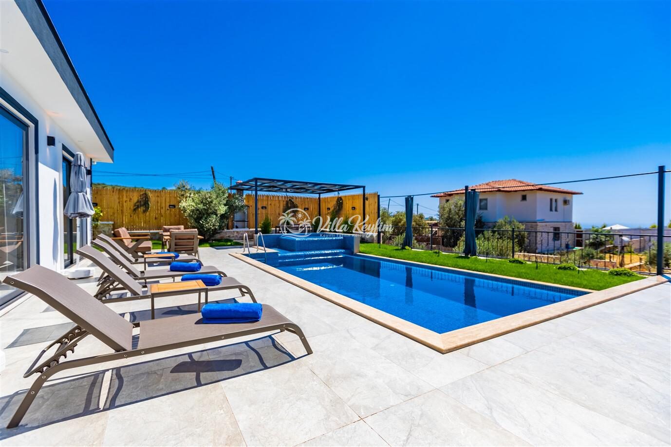 Villa Merve — 8