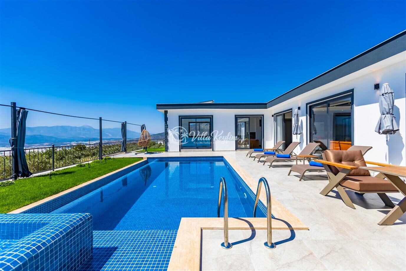 Villa Merve — 14