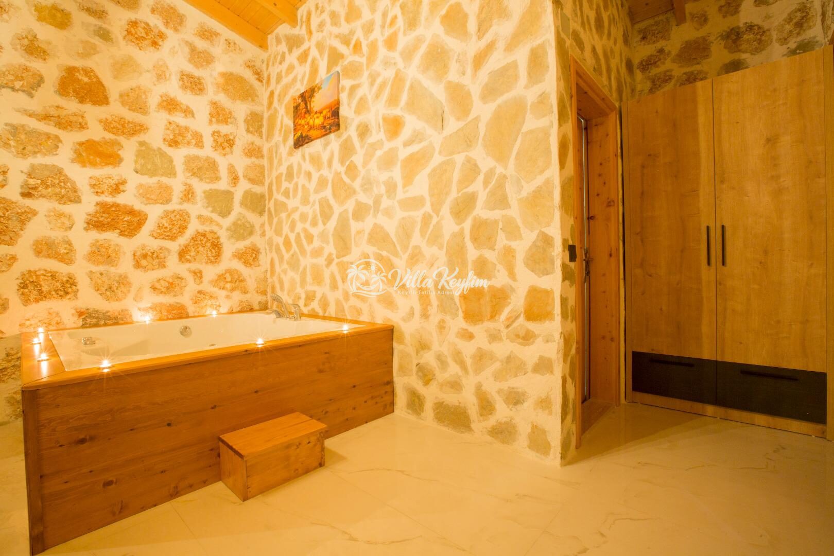 Villa Berceste — 19