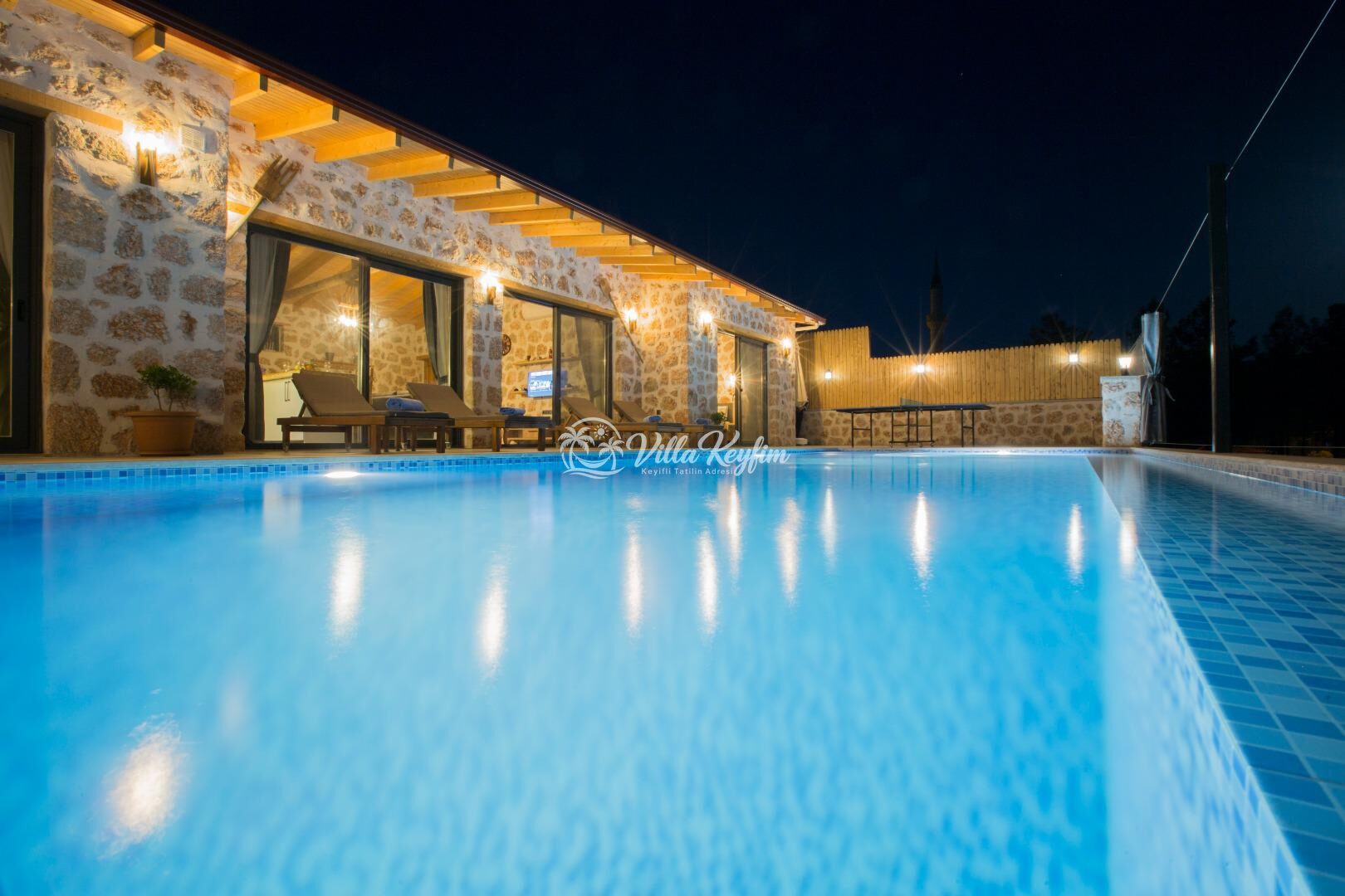 Villa Berceste — 27