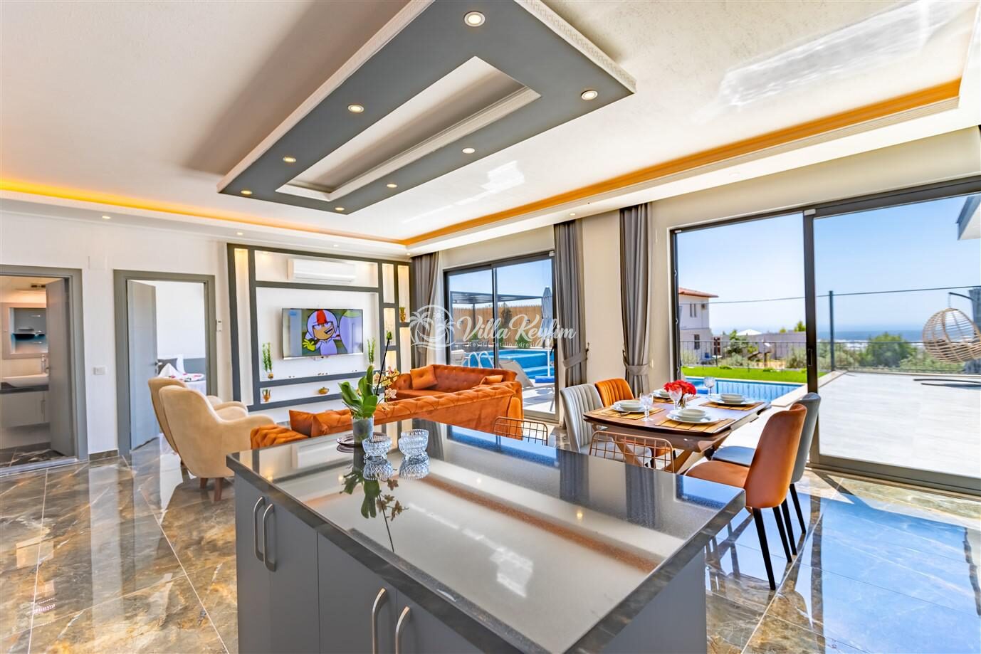 Villa Merve — 25