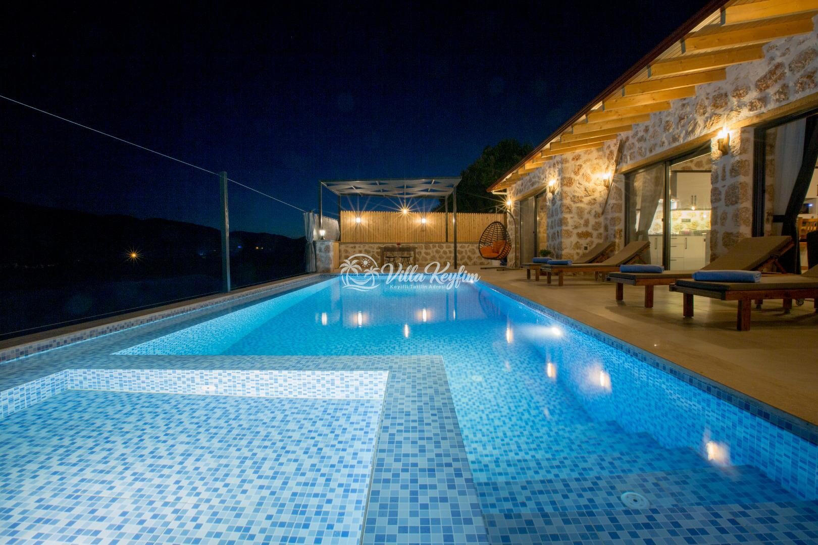 Villa Berceste — 30