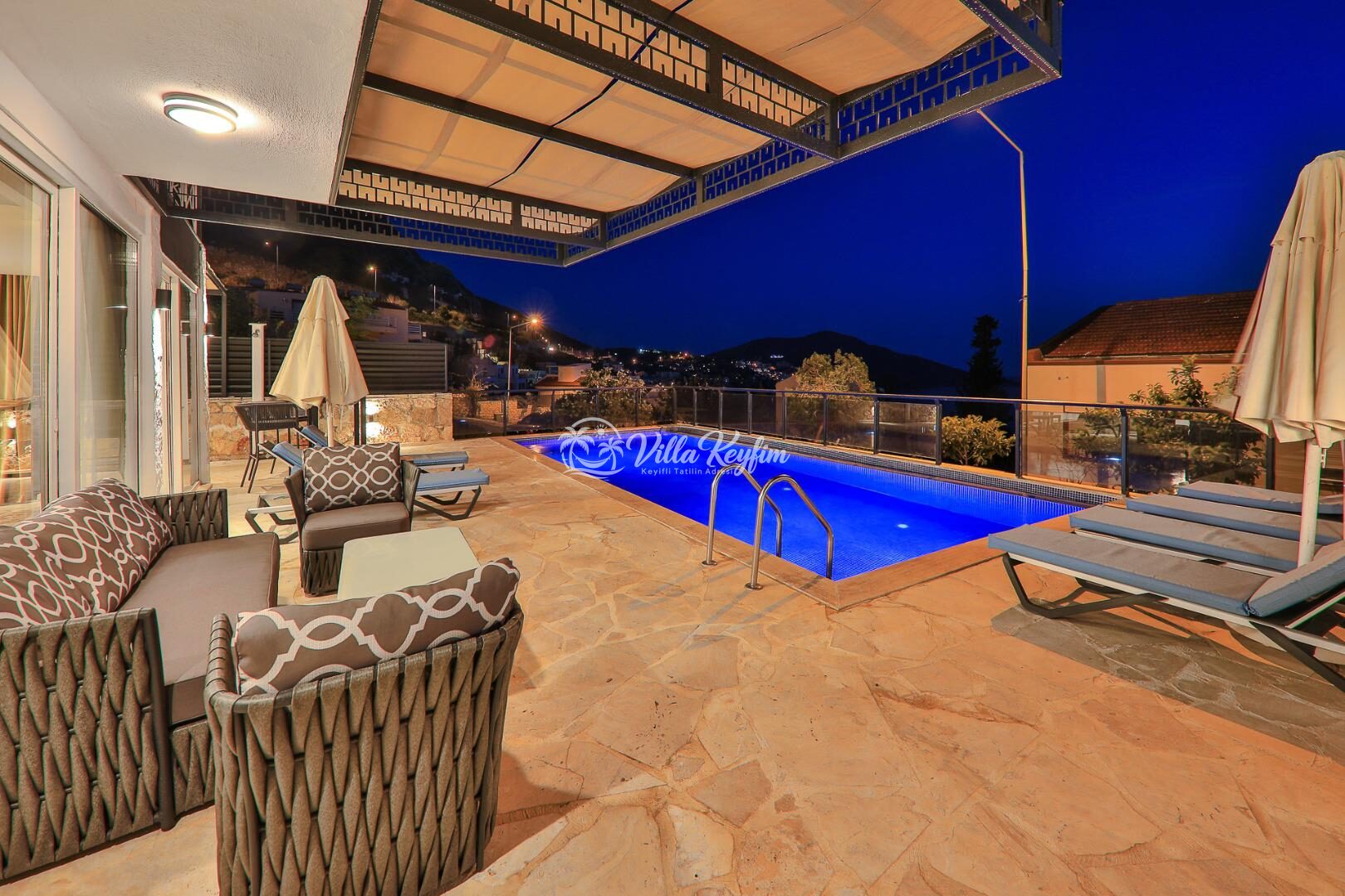 Villa Royal Hills 2 — 5