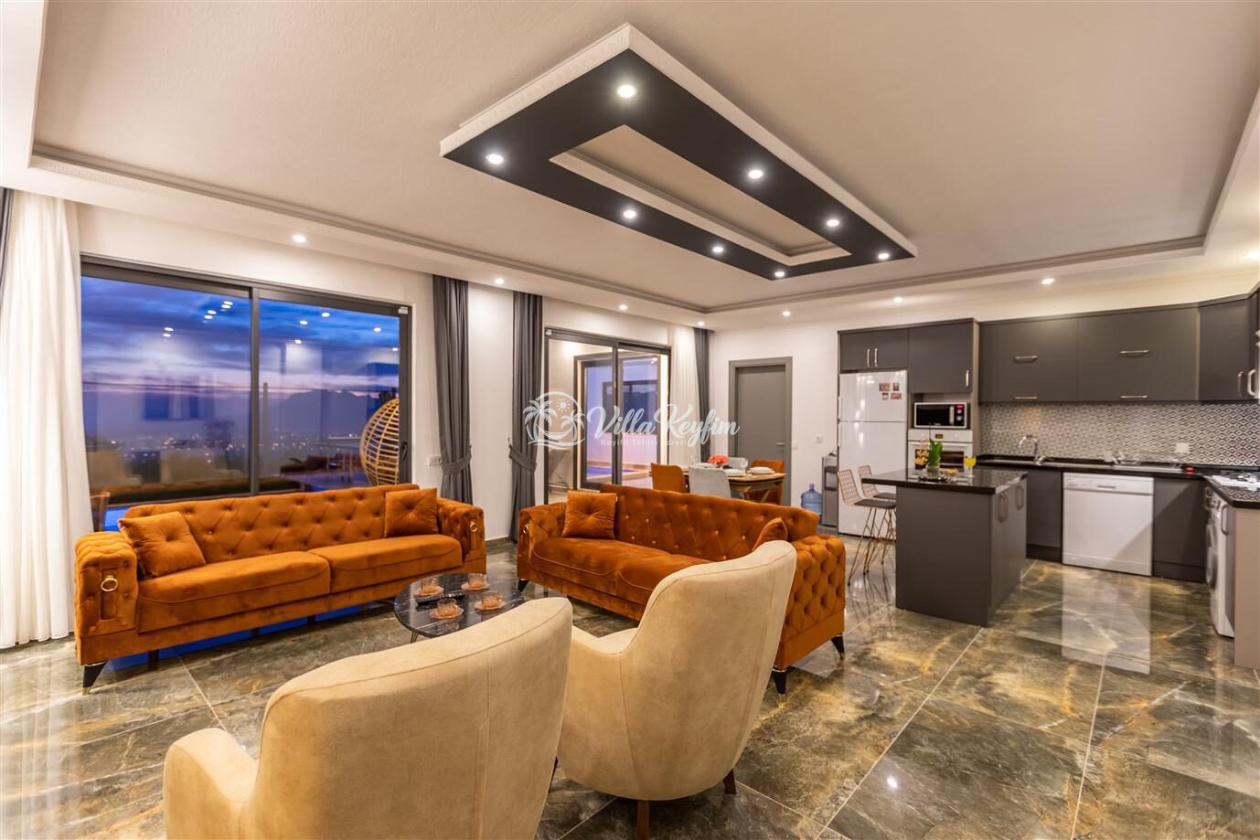 Villa Merve — 34