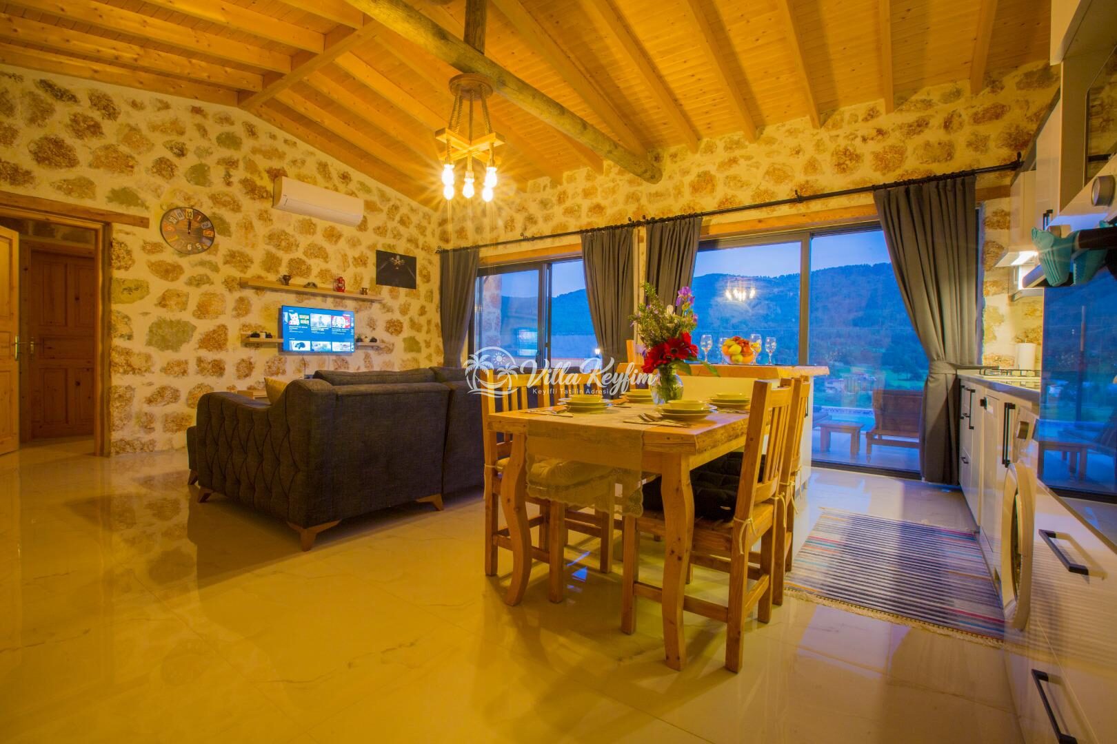Villa Berceste — 37