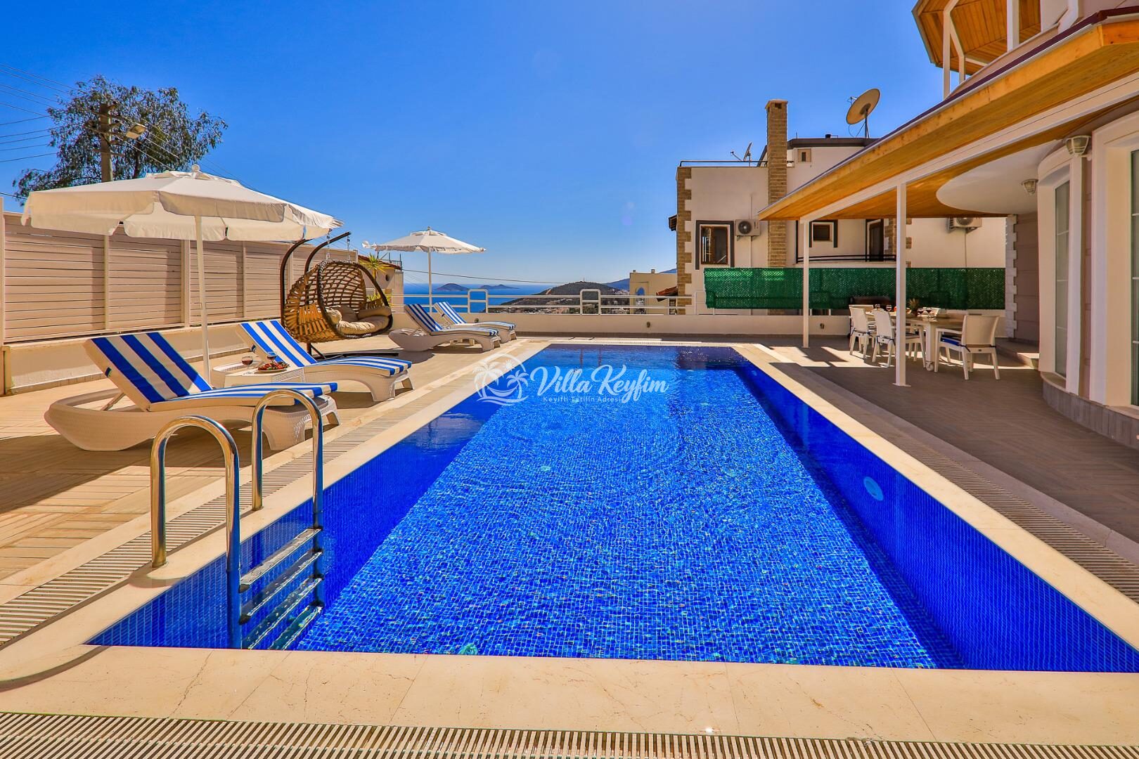 Villa Bitcoin — 2