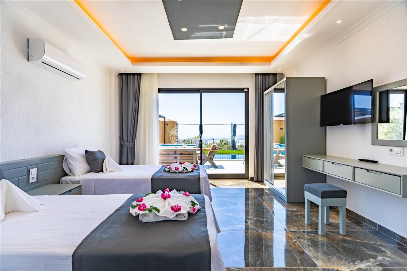 Villa Merve — 41