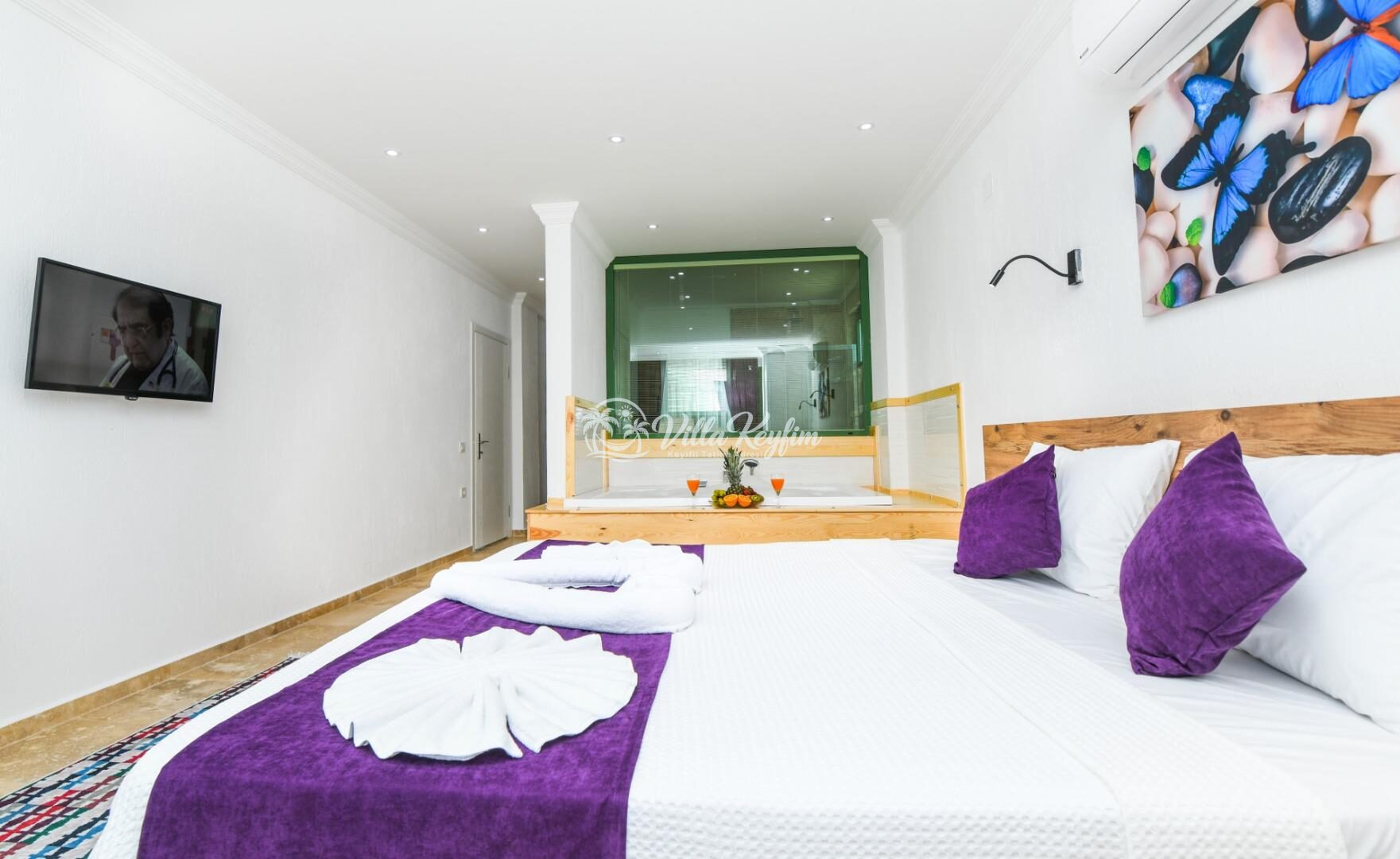 Villa Gamze — 49