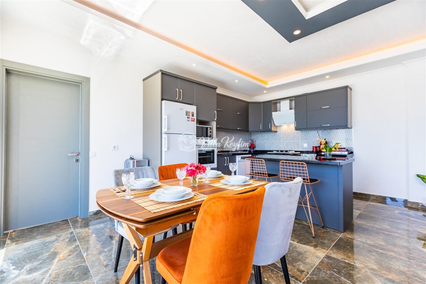 Villa Merve — 45