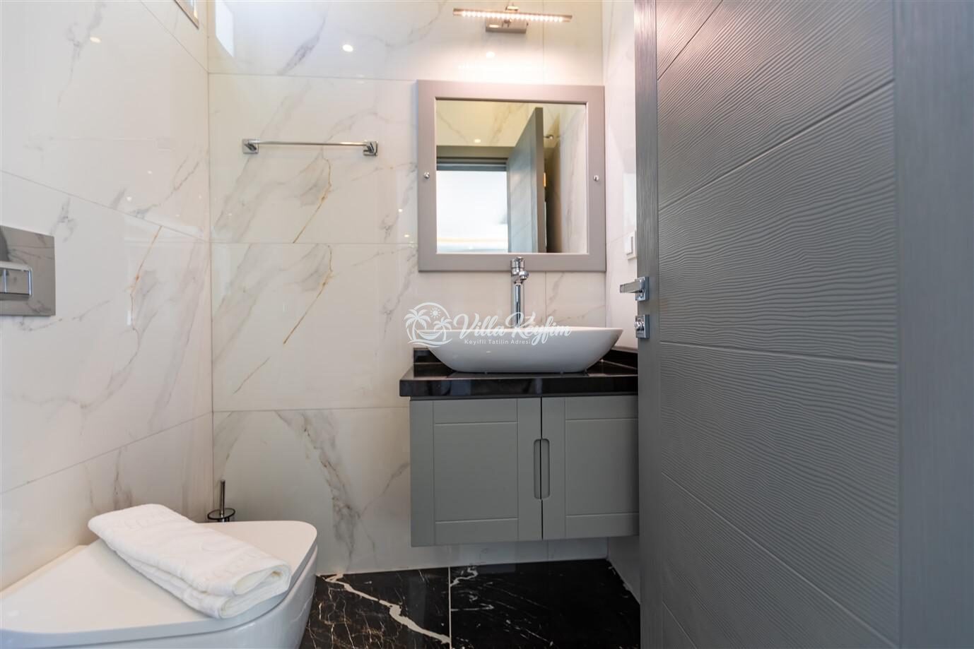 Villa Merve — 52