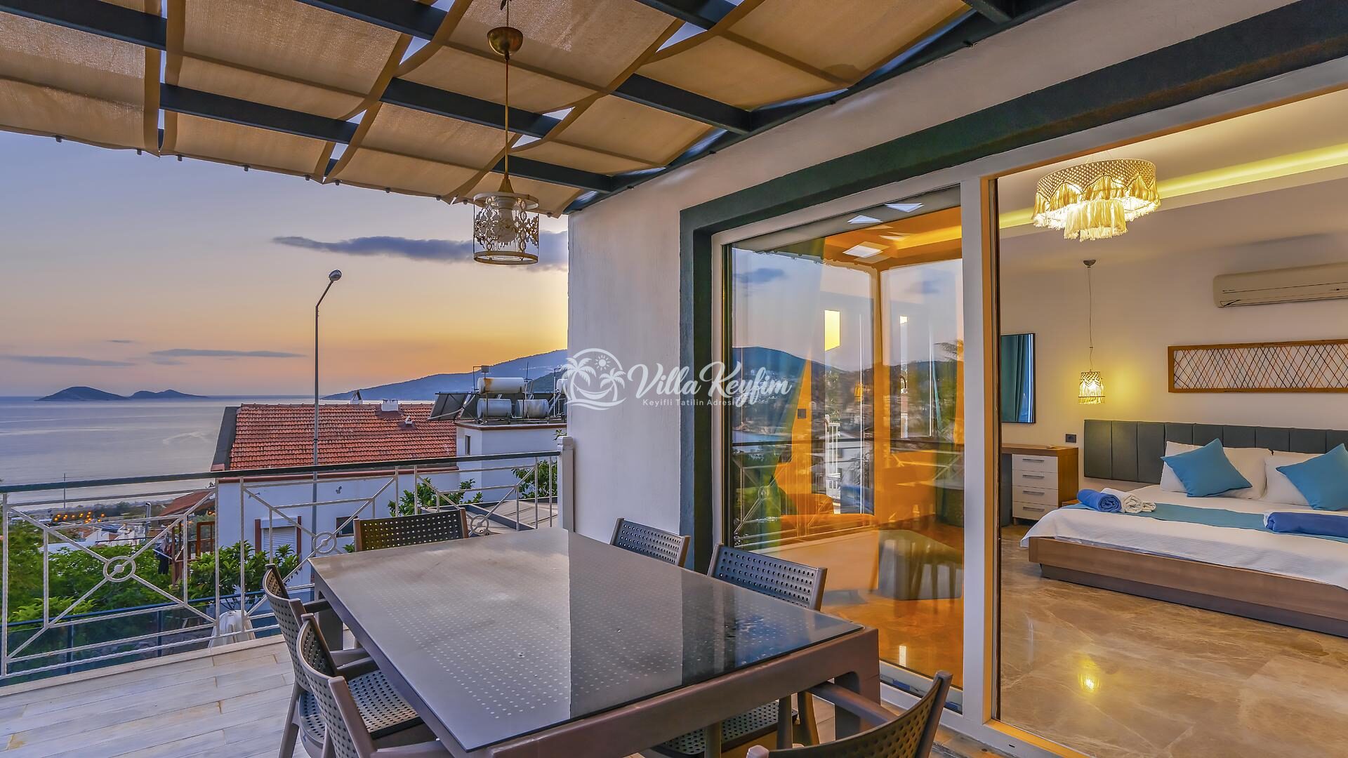 Villa Royal Hills 2 — 22