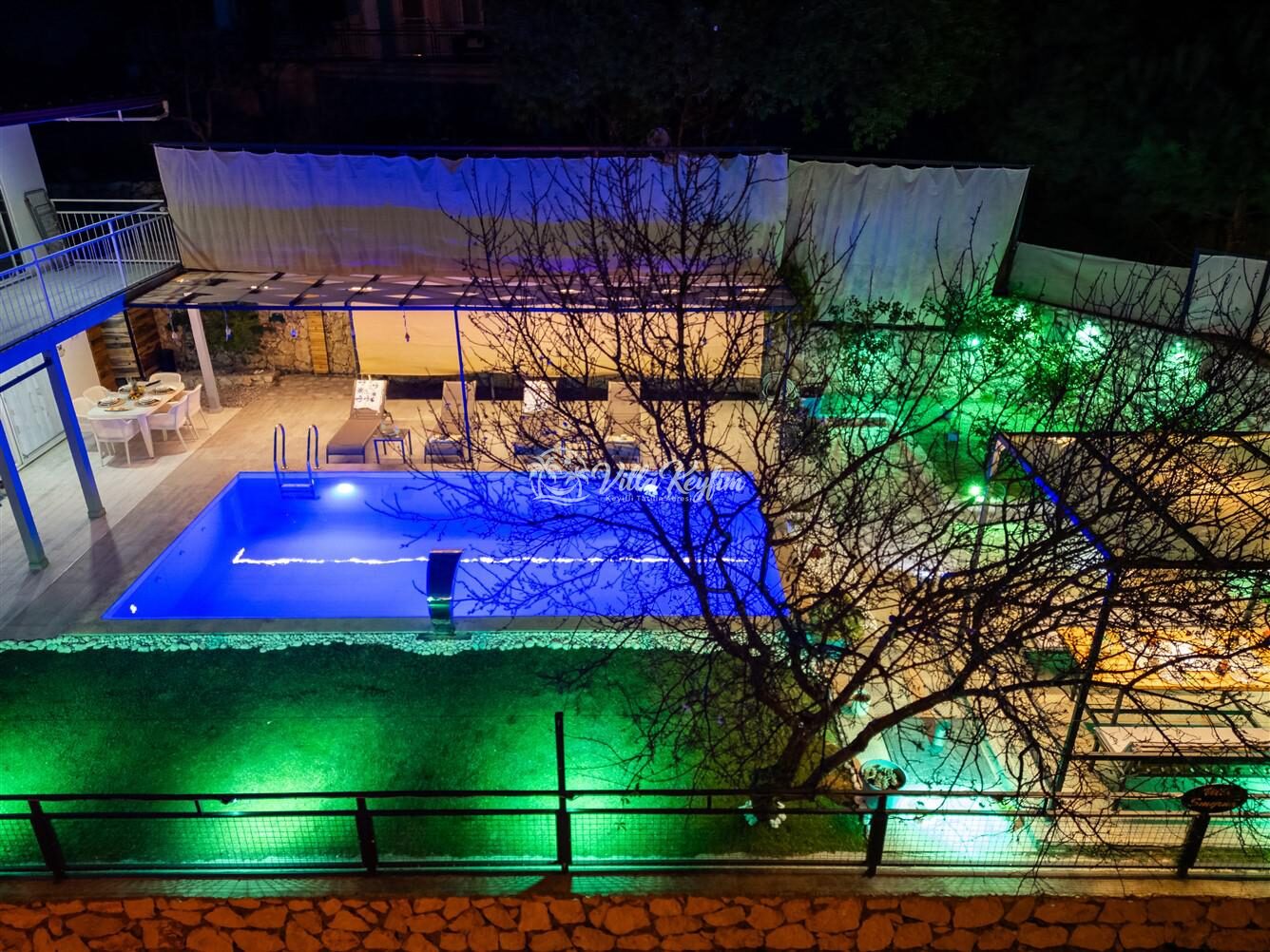 Villa Smyrna — 12