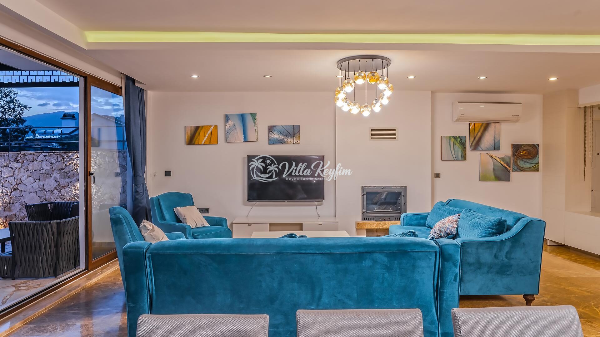 Villa Royal Hills 2 — 26