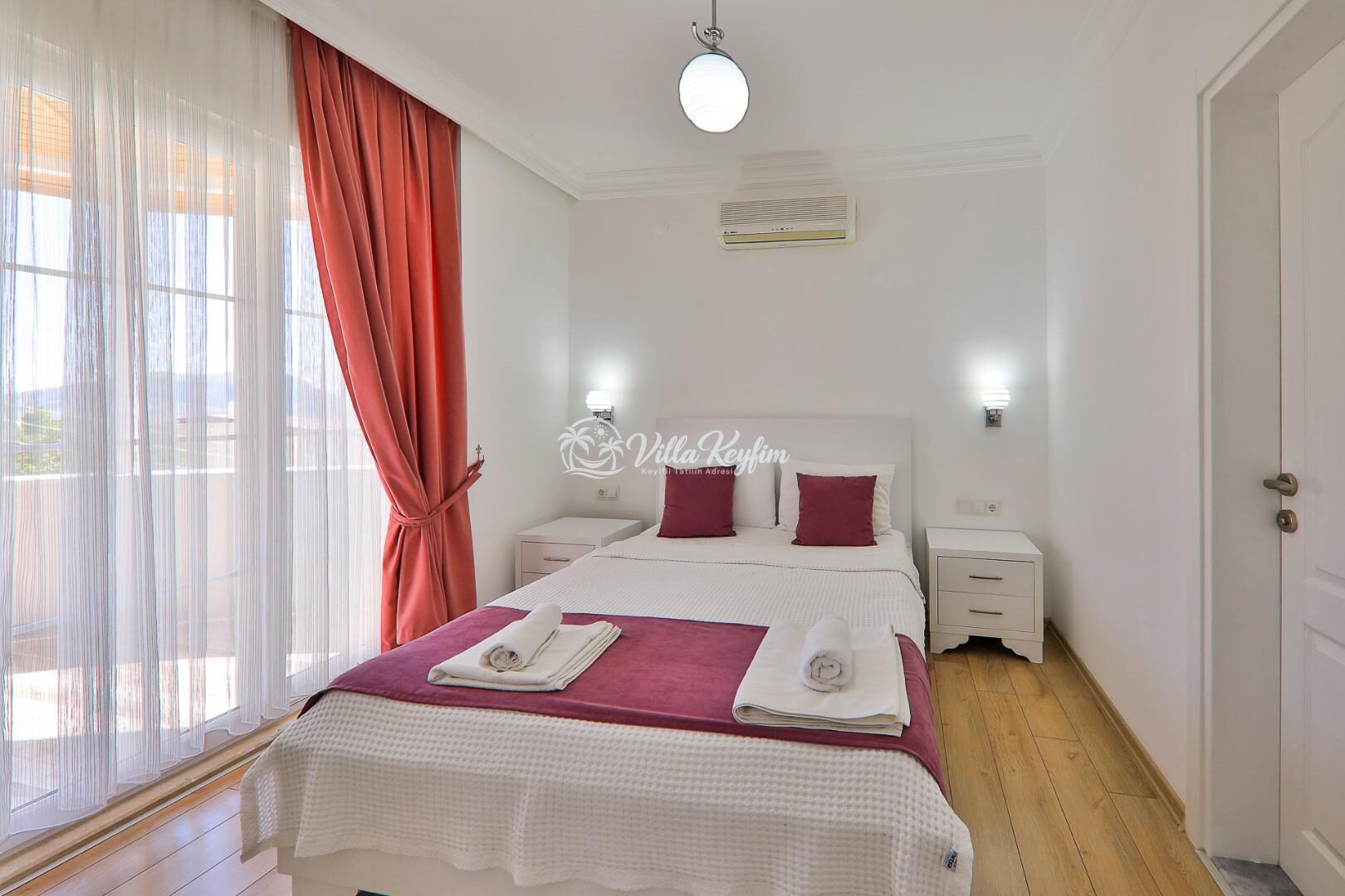 Villa Bitcoin — 19