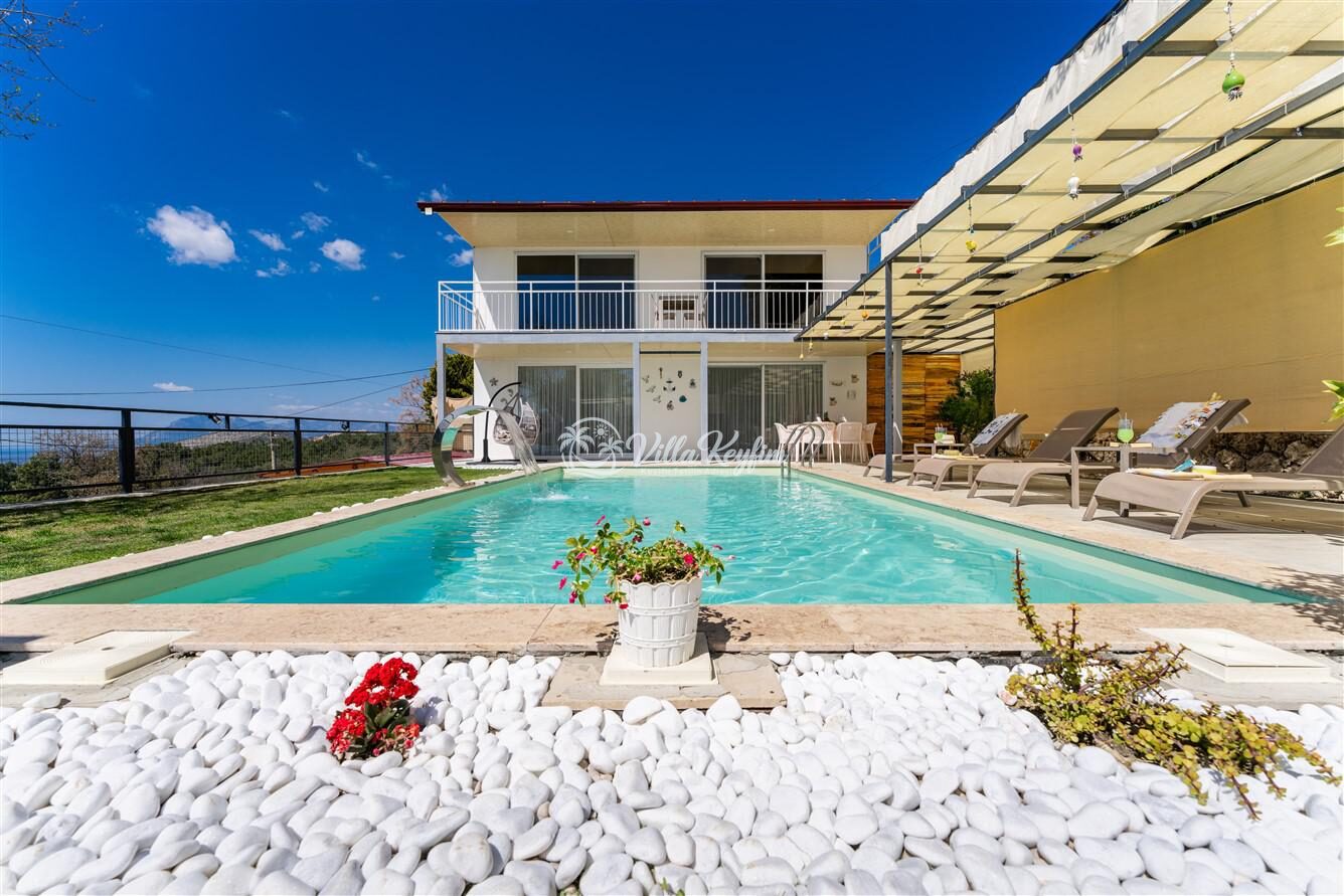 Villa Smyrna — 14
