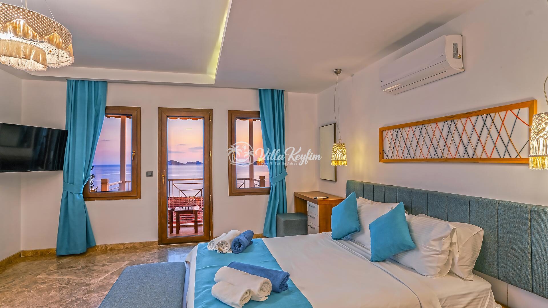 Villa Royal Hills 2 — 41