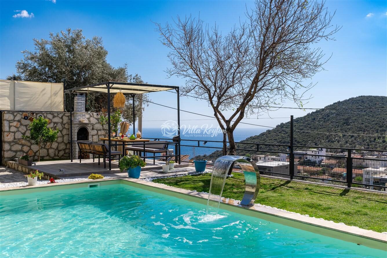 Villa Smyrna — 31