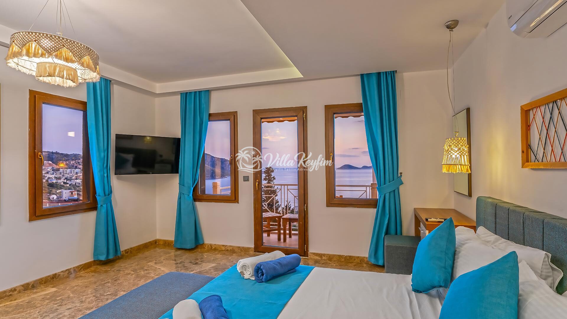 Villa Royal Hills 2 — 43