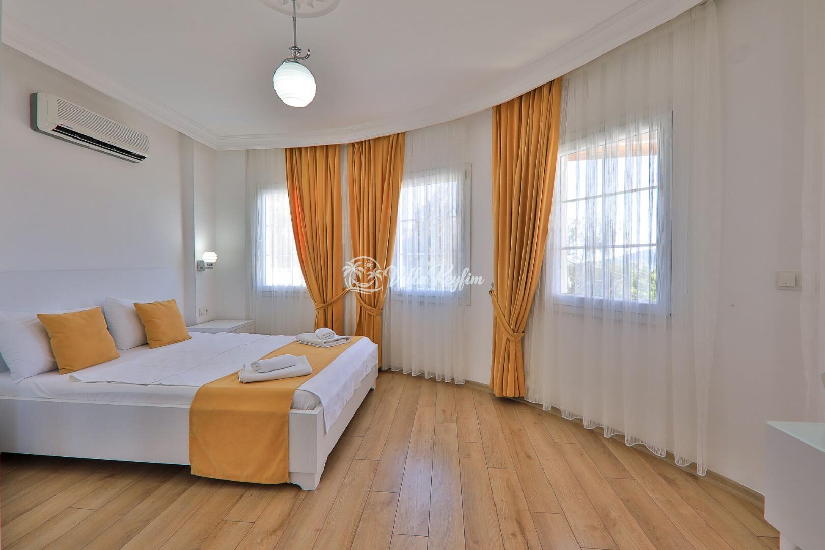 Villa Bitcoin — 43