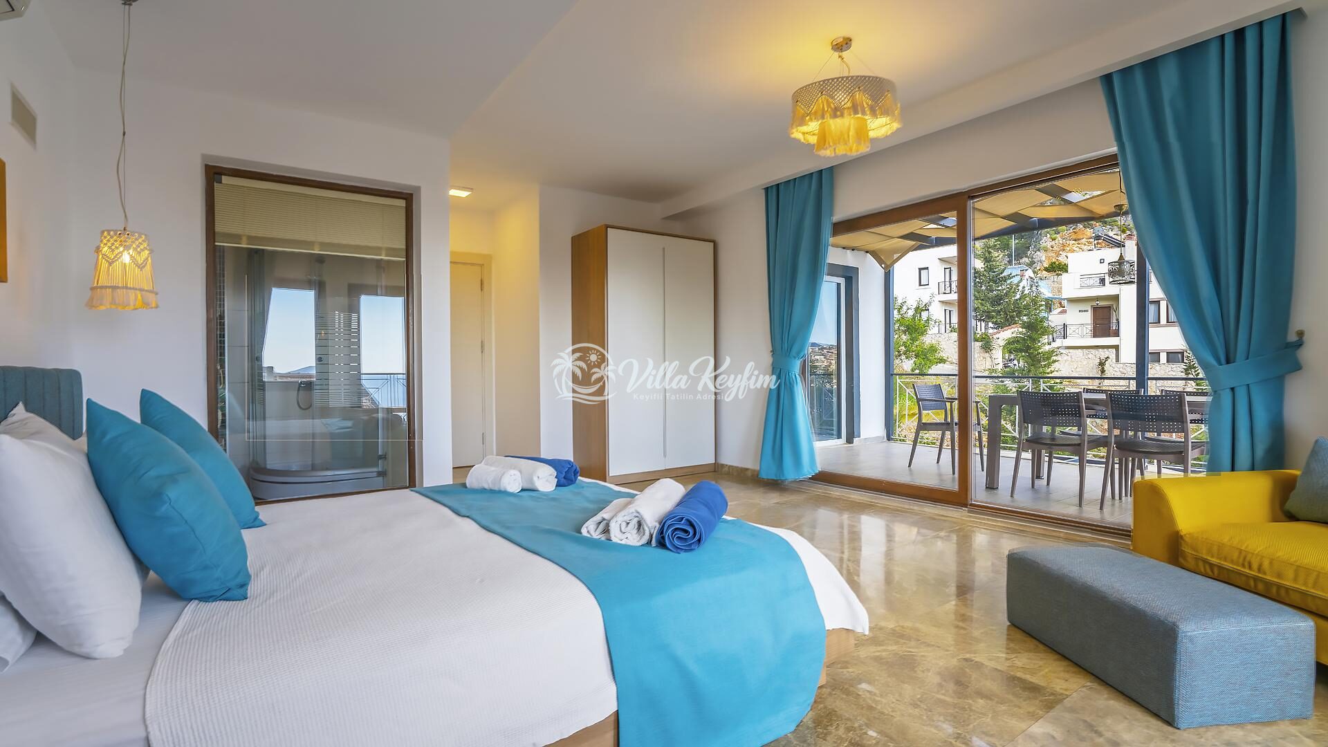 Villa Royal Hills 2 — 49