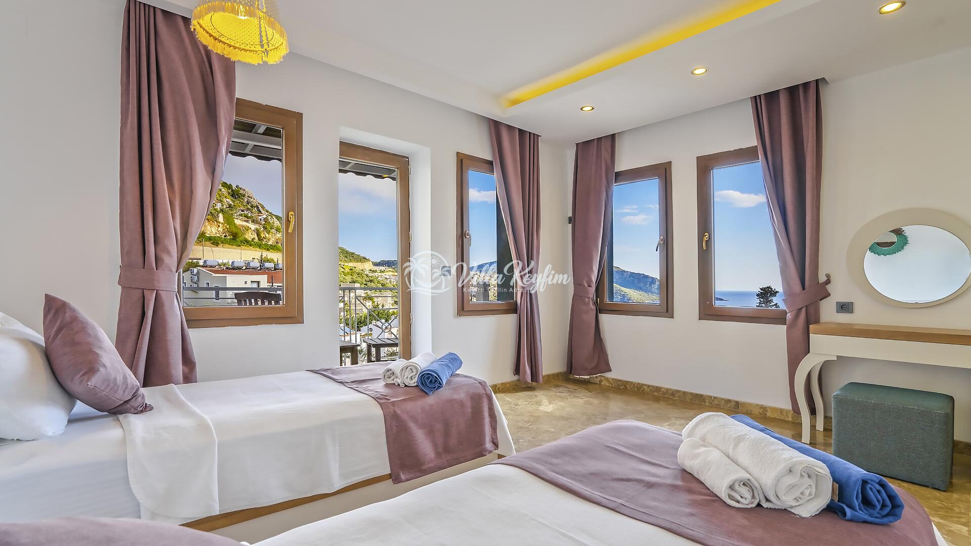 Villa Royal Hills 2 — 54