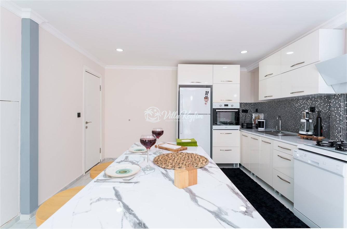 Villa Smyrna — 50