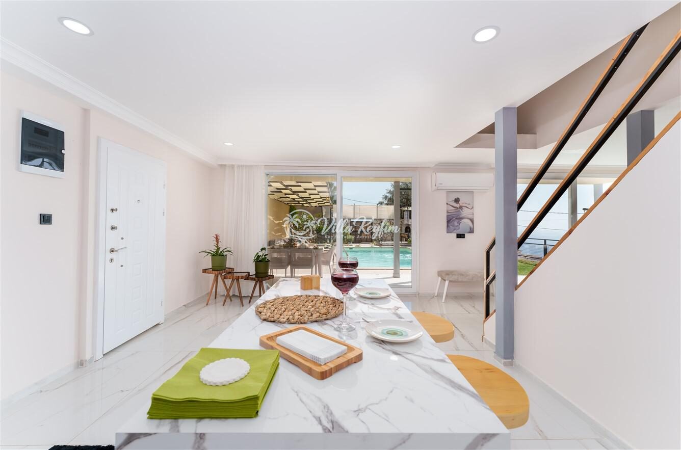 Villa Smyrna — 51