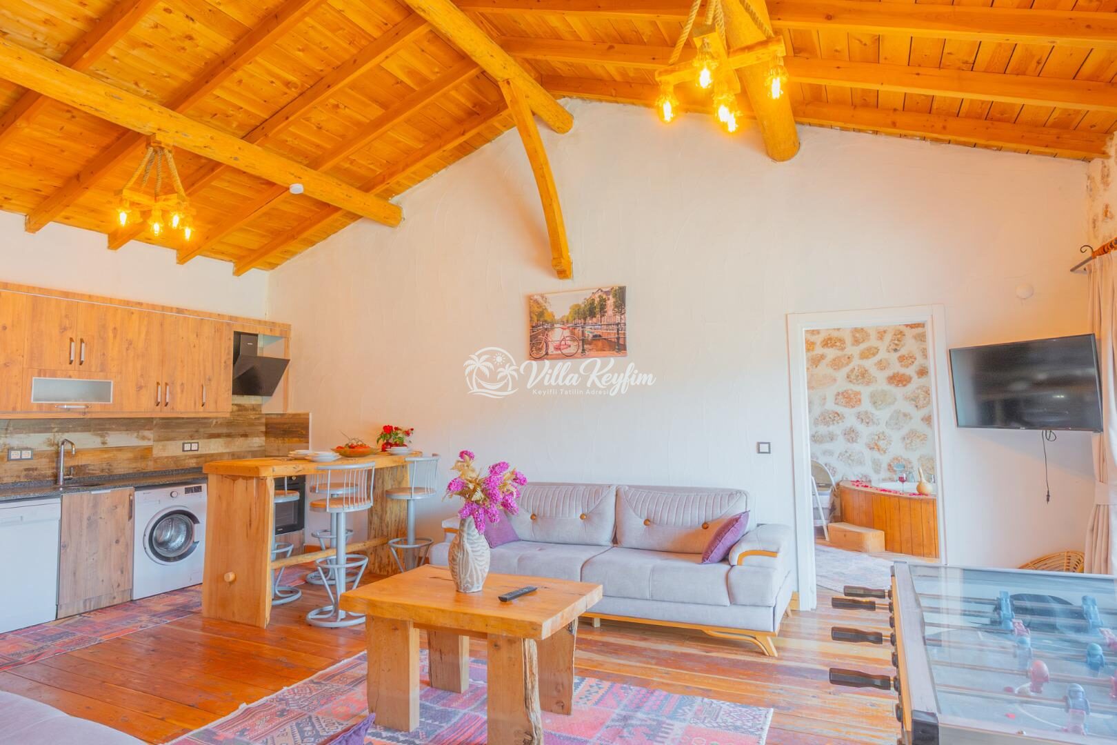Villa Dignity — 43