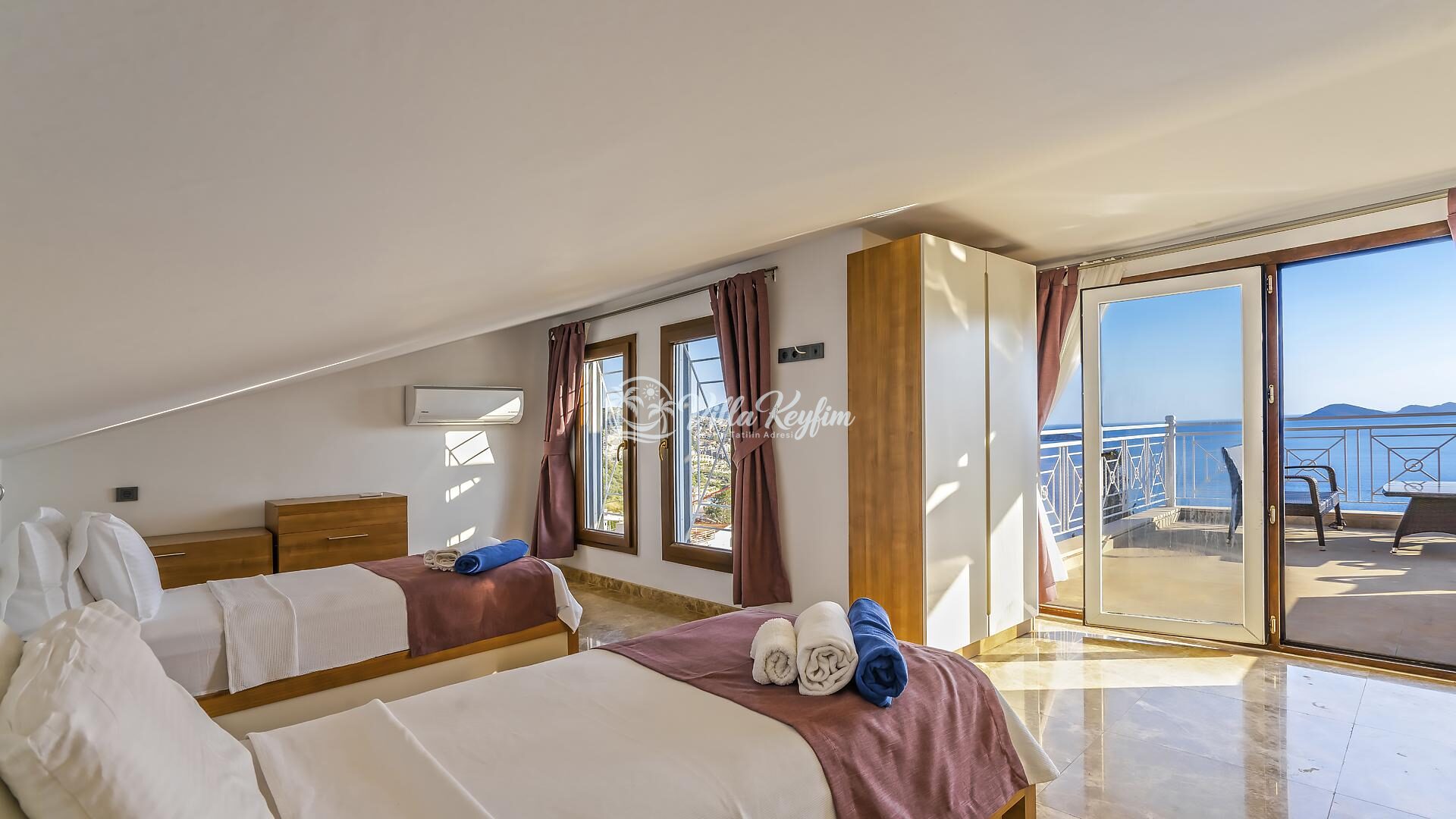Villa Royal Hills 2 — 58