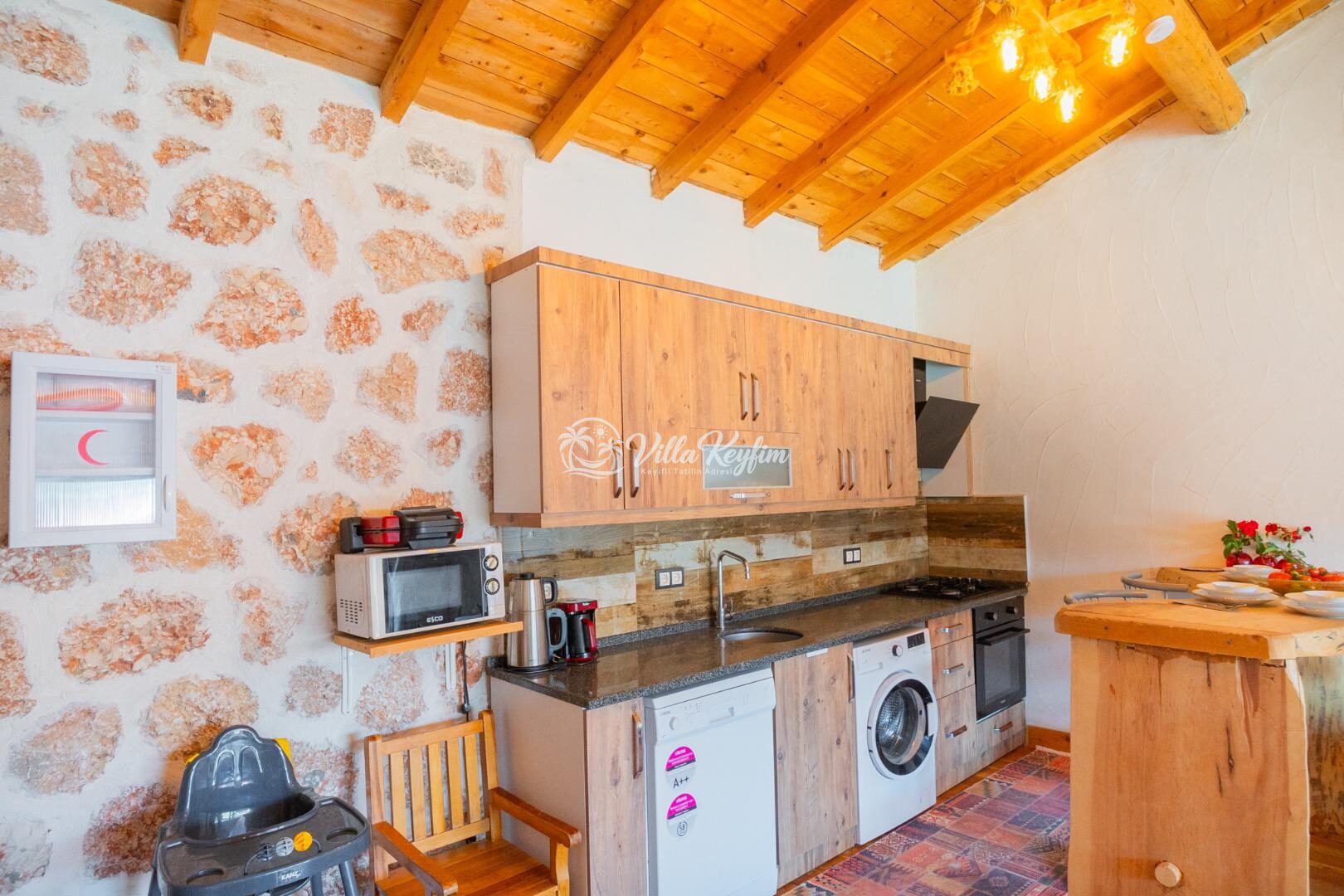 Villa Dignity — 46