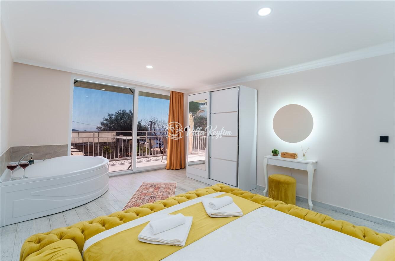 Villa Smyrna — 61