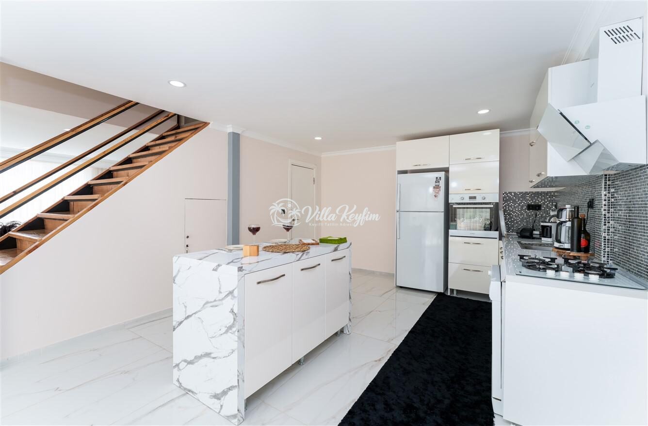 Villa Smyrna — 71