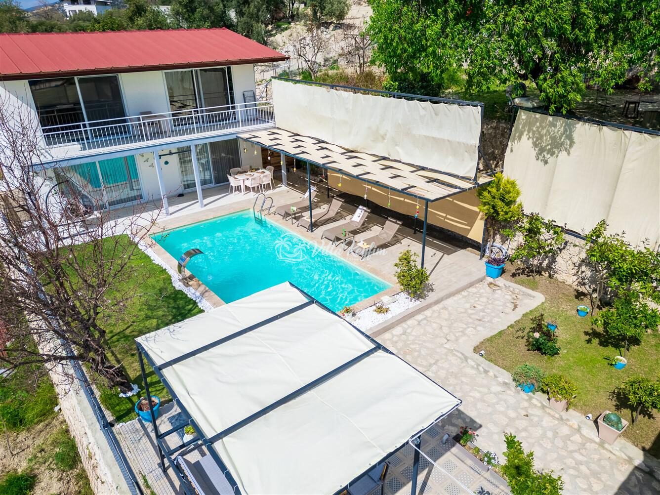 Villa Smyrna — 80