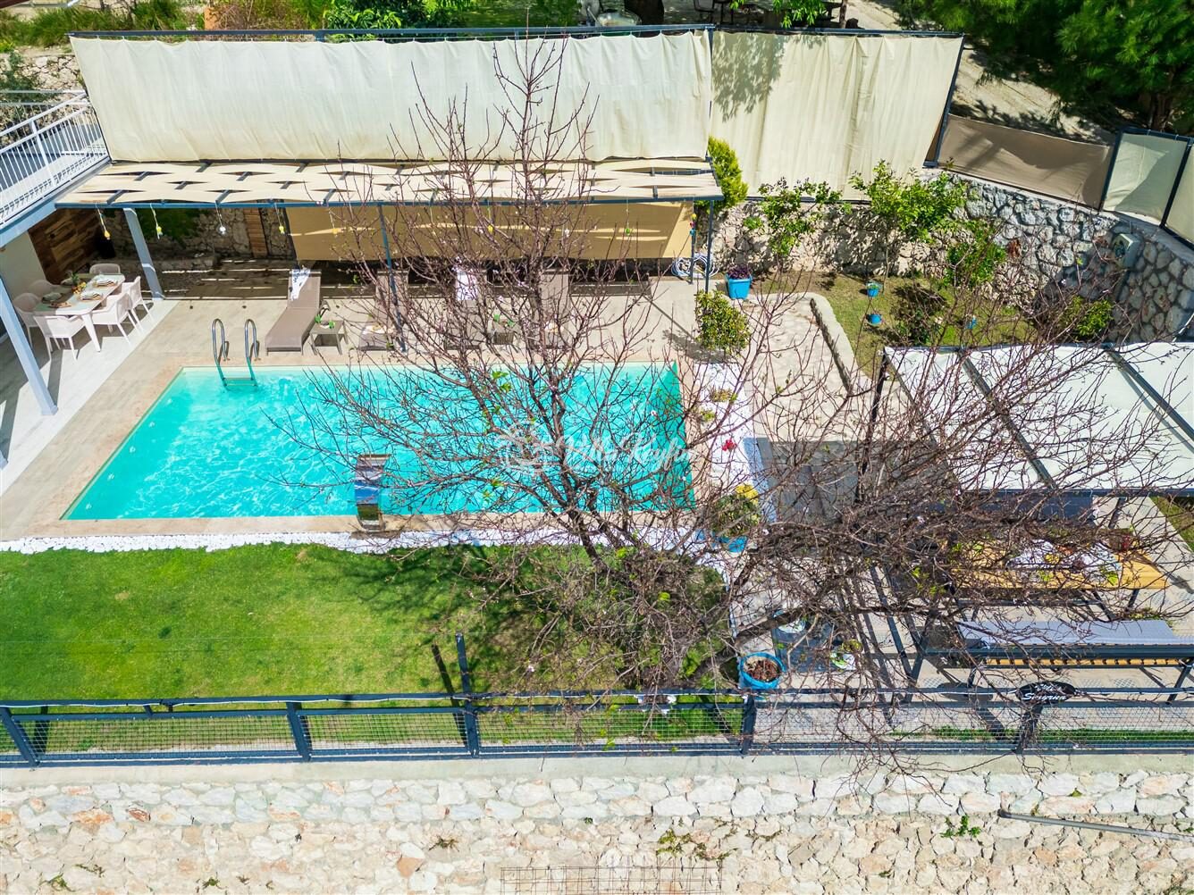 Villa Smyrna — 81