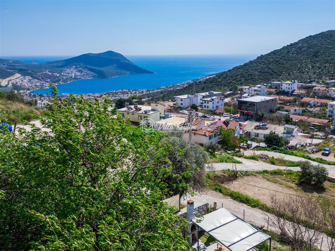 Villa Smyrna — 86