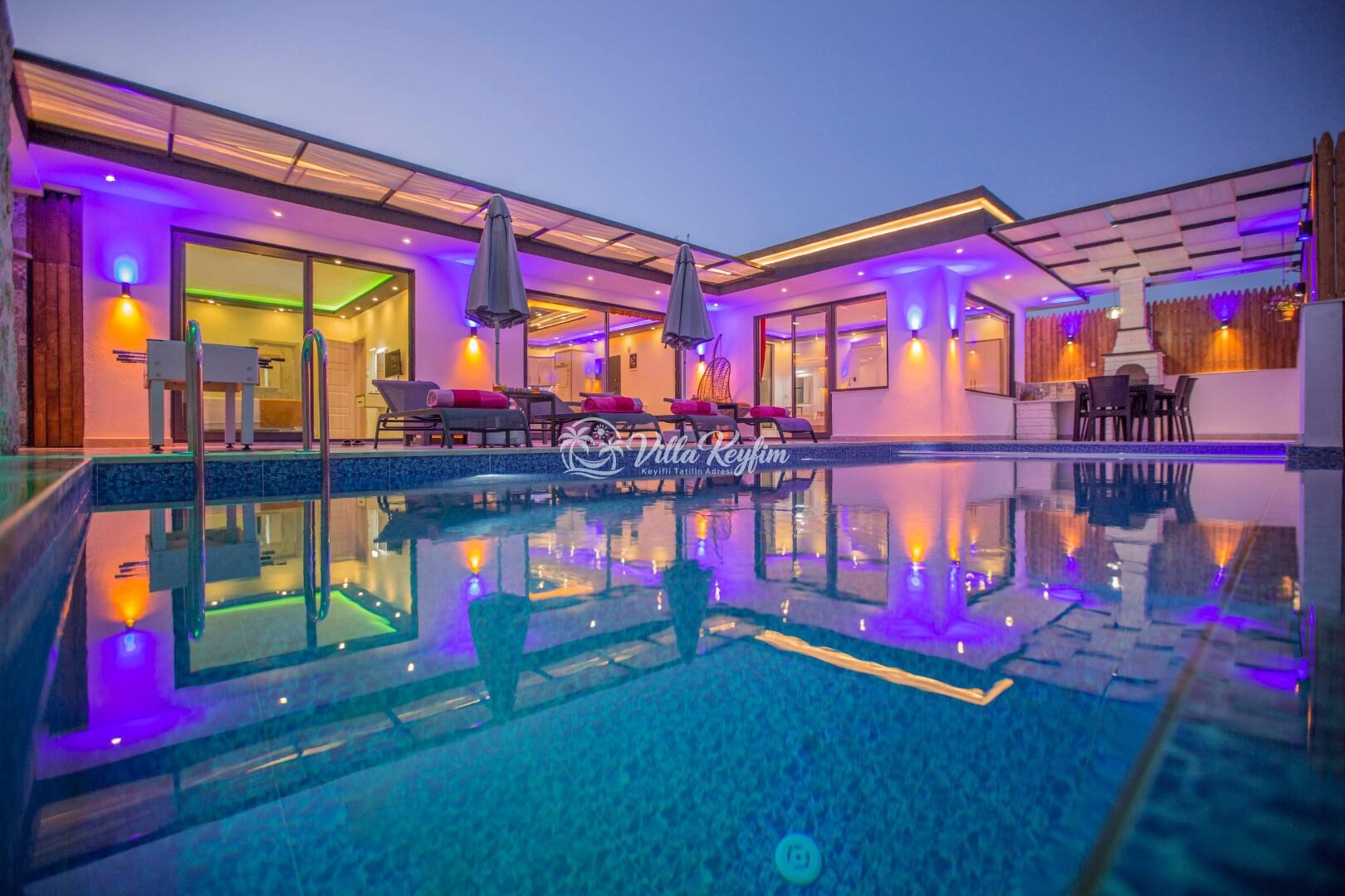 Villa Cika 2 — 1