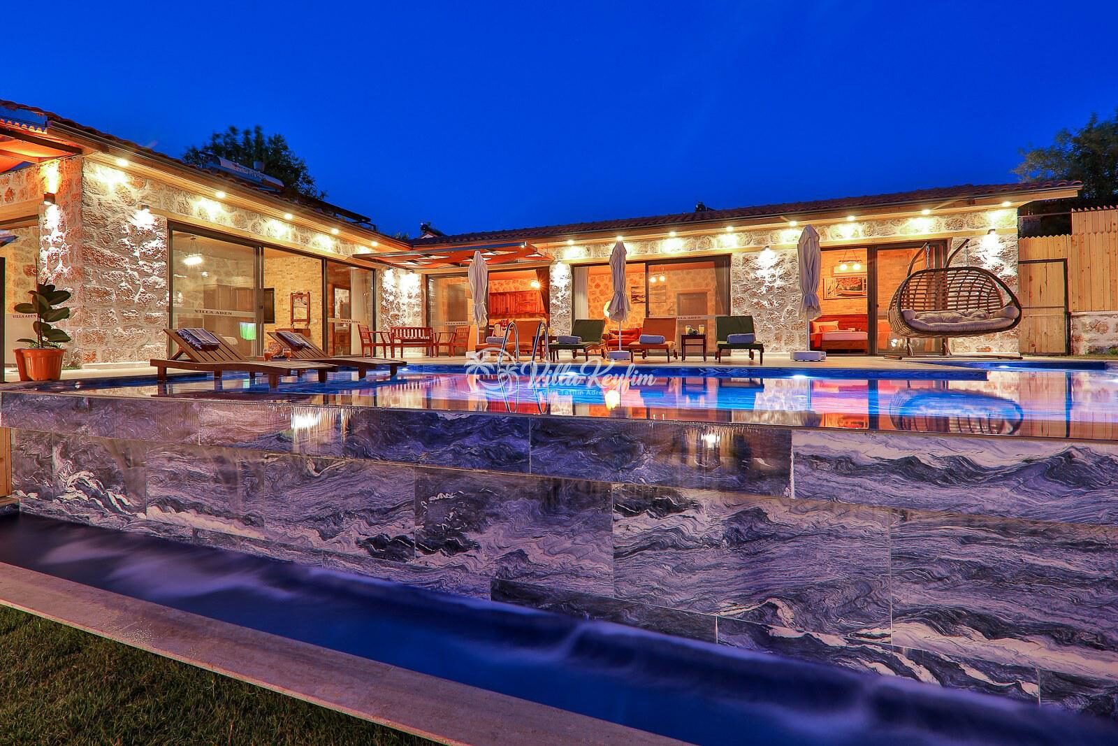 Villa Aden — 5