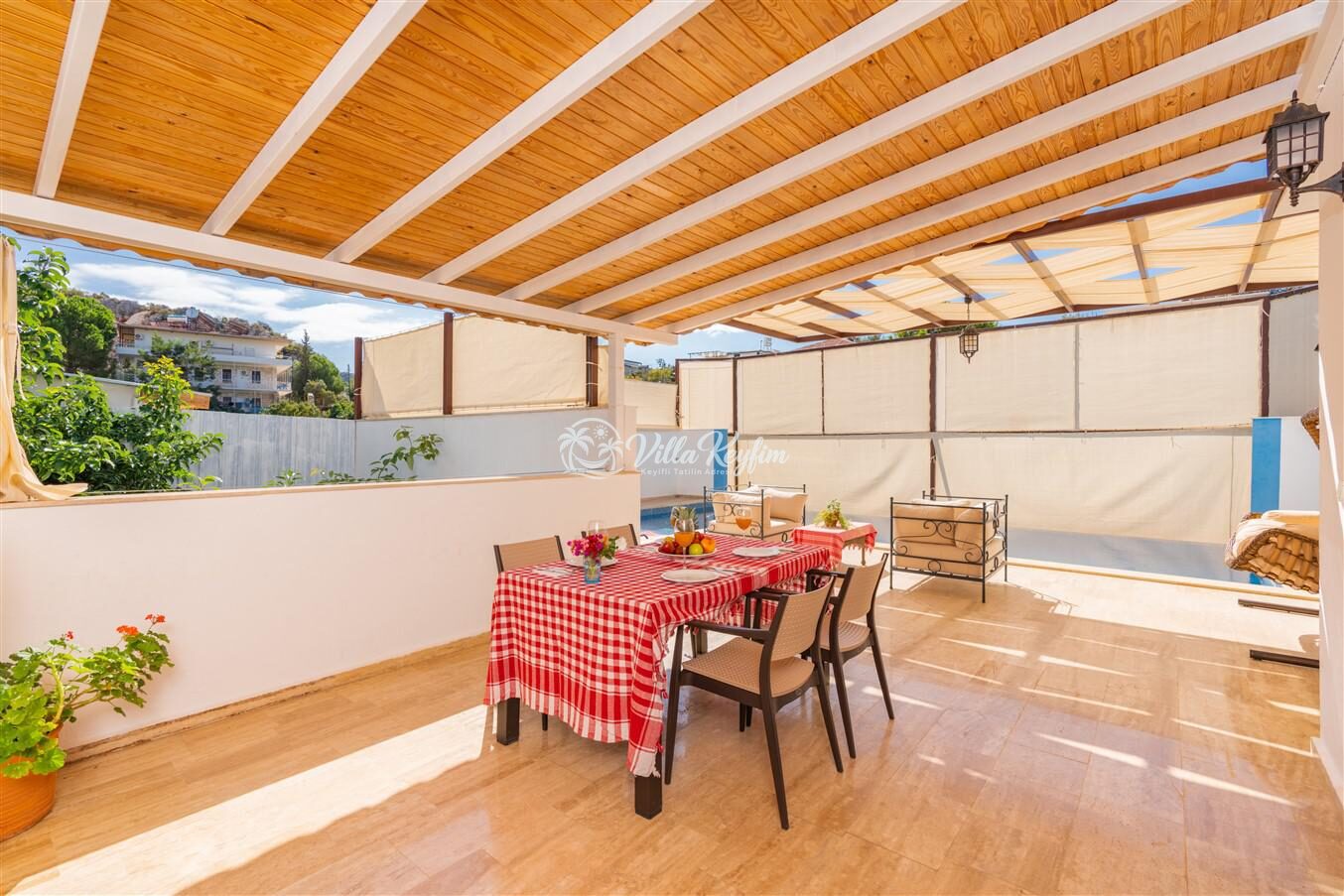 Villa Eski Halil — 9
