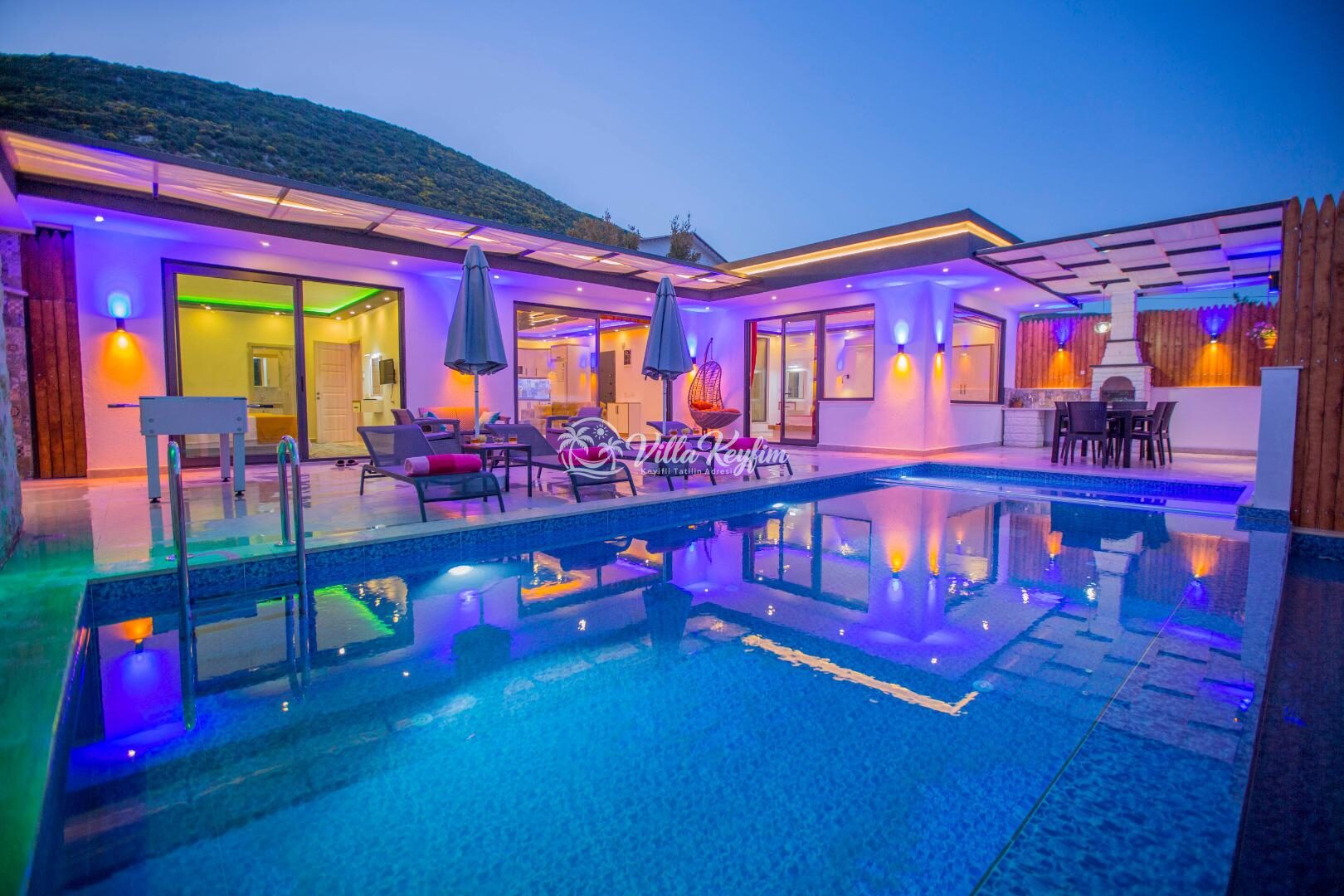 Villa Cika 2 — 8