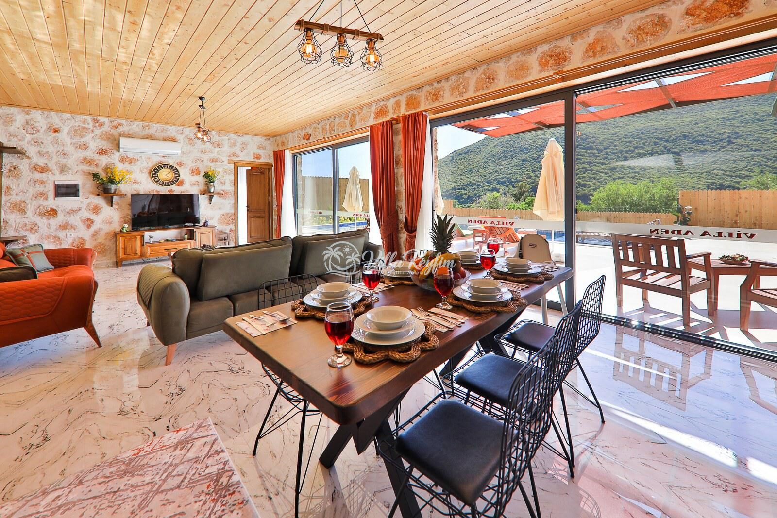 Villa Aden — 8