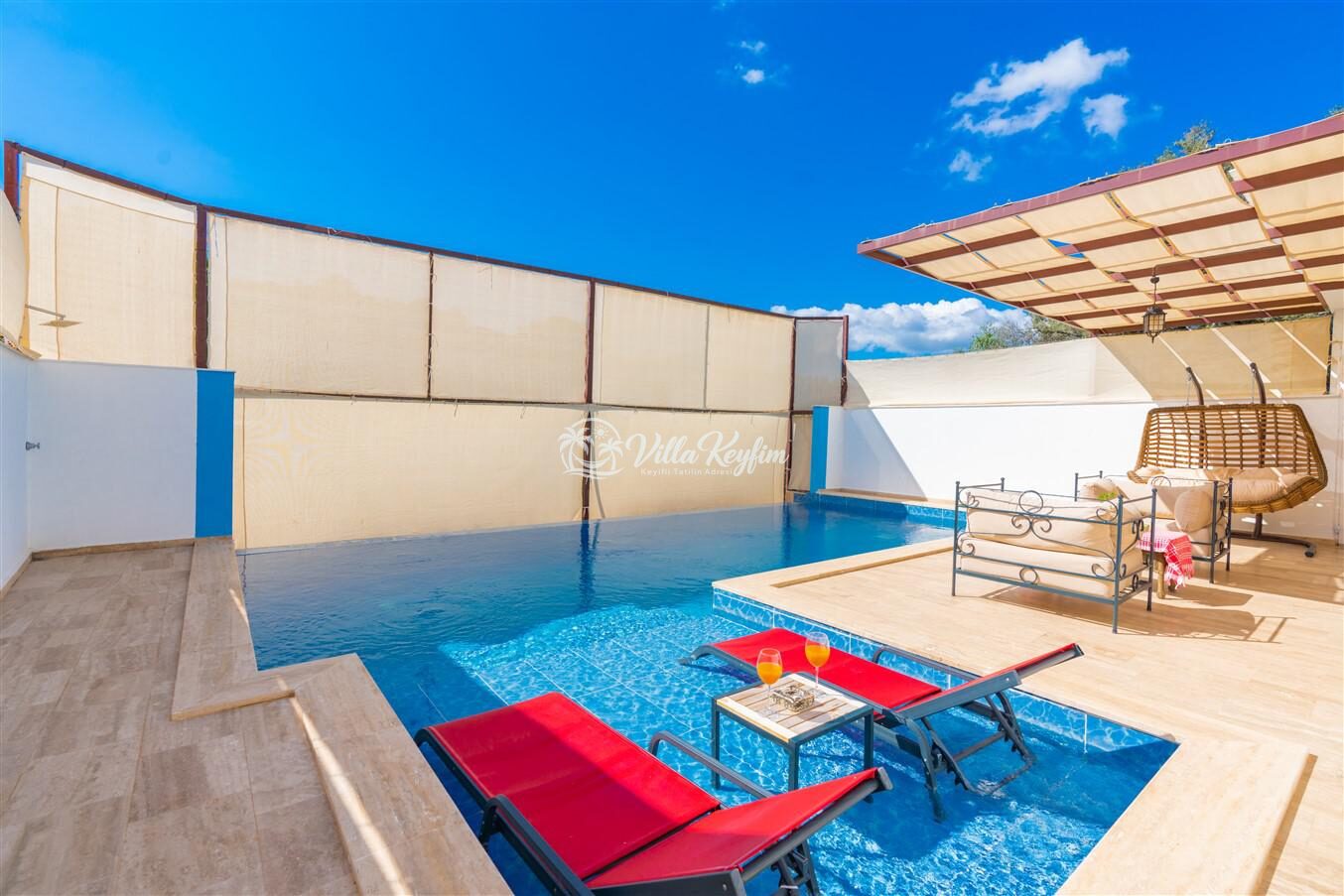 Villa Eski Halil — 15