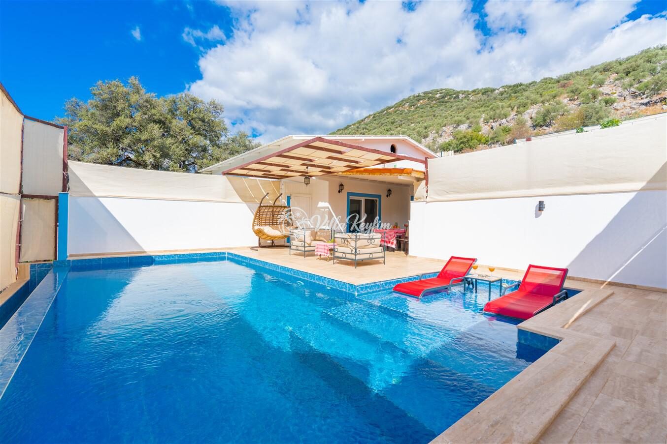 Villa Eski Halil — 16