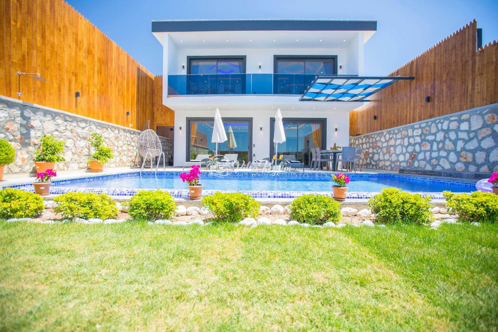 Villa Mirena — 5