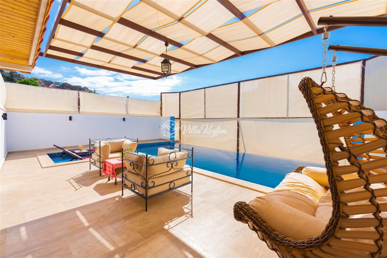 Villa Eski Halil — 19