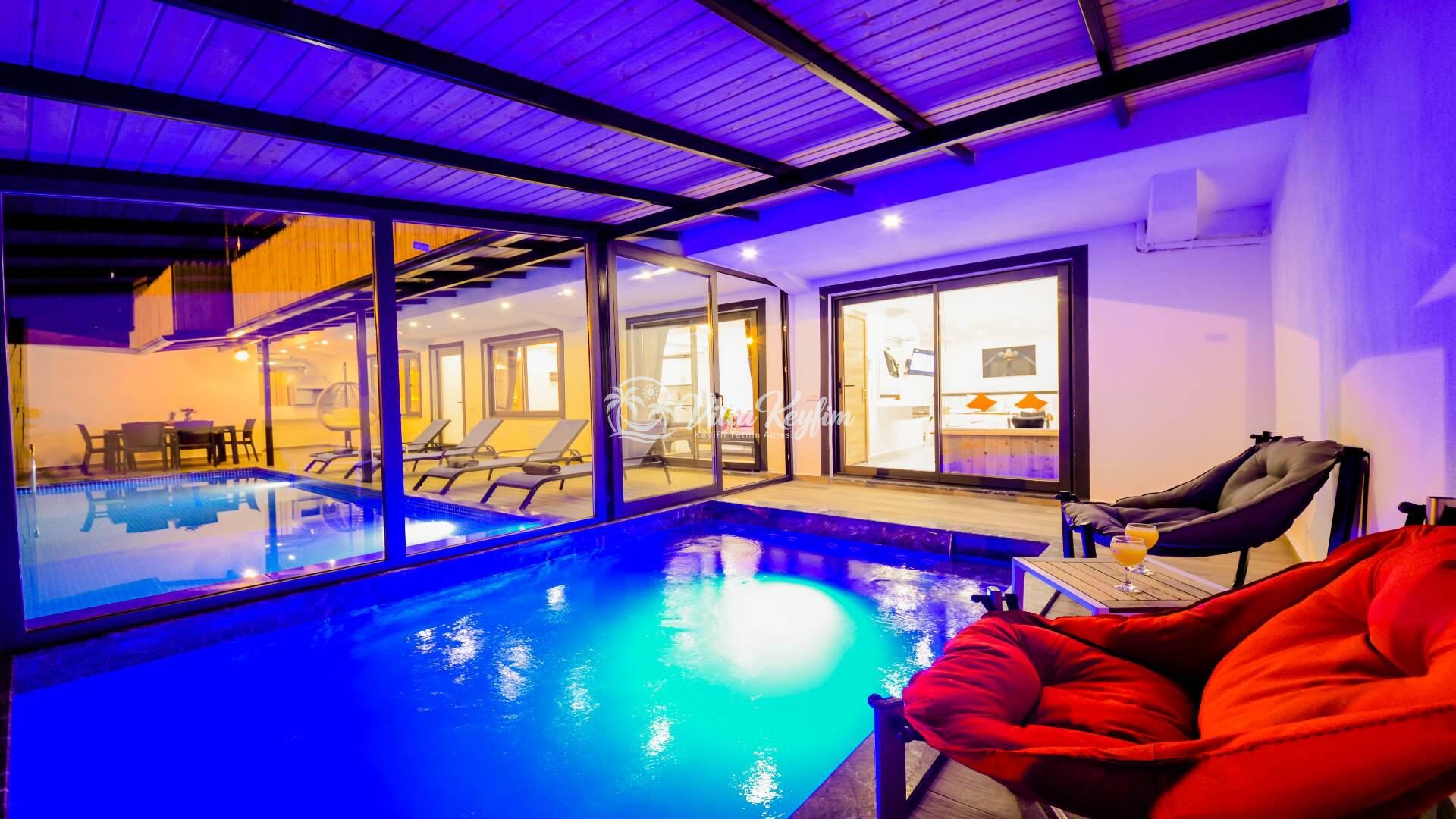 Villa Yaz 3 — 13